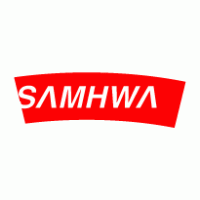 Samhwa-logo